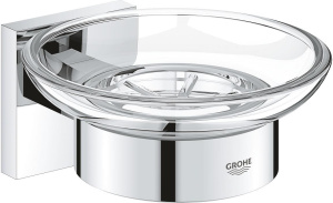 Мыльница Grohe Start Cube 41096000