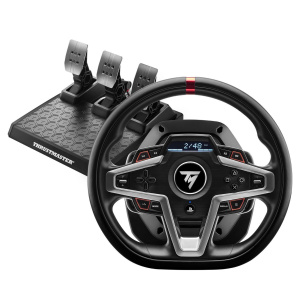 Игровой руль Thrustmaster T248 4160783