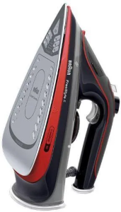 Утюг BRAUN TexStyle 5 SI5057RD