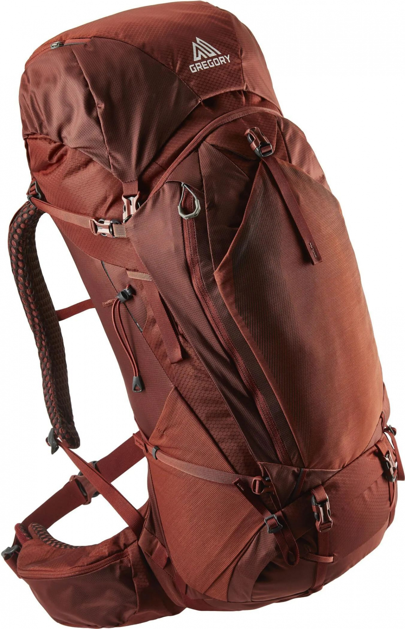 Рюкзак Gregory Baltoro 65 Backpack Men, красный