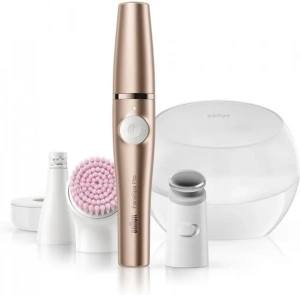 Braun Прибор для очищения лица FaceSpa Pro 921
