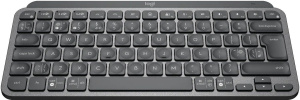 Клавиатура Logitech MX Keys Mini 920010495