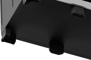 Шкаф гаражный Keter/Kis XL Garage Base Cabinet от Focusgarden