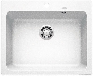 Кухонная мойка Blanco Naya 6 519641, белый