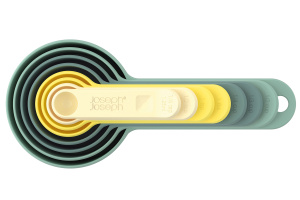 Набор мерных емкостей Joseph Joseph Nest Opal