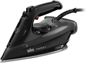 Утюг Braun 12750007-SI5088BK