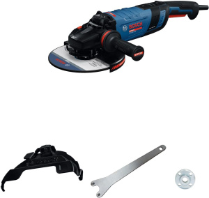 Угловая шлифовальная машина Bosch EXPERT EXWS30-230B 06018G1001