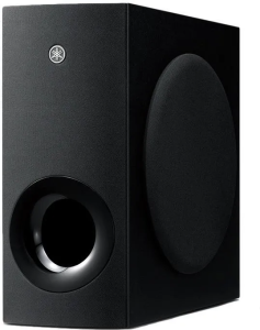 Саундбар Yamaha SR-B40A Black