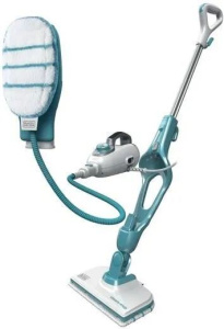 Паровая швабра Black&Decker FSMH1351SM-QS