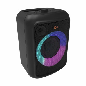 Портативная акустика для вечеринок Klipsch GIG XL