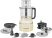 Кухонный комбайн KitchenAid 5KFP1319EAC кремовый