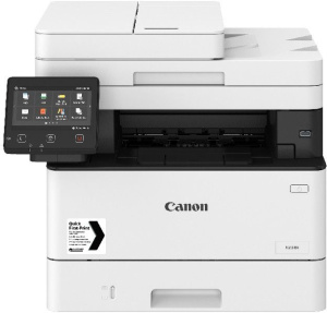 МФУ лазерное Canon i-SENSYS X 1238iF 3514C050