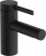 Смеситель для раковины Hansgrohe Zesis S 74713670, черный