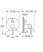 Смеситель скрытого монтажа Grohe Essence 24169DL1, матовое розовое золото