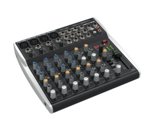 Аналоговый микшер Behringer XENYX 1202SFX