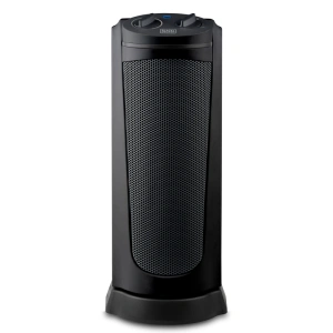 Керамический тепловентилятор BLACK+DECKER BXSH2002E 2000Вт