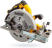 Аккумуляторная дисковая пила DeWALT DCS572N, без АКБ и ЗУ