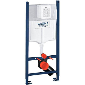 Инсталляция Grohe Rapid (38840000, 38732000, 3855800M)