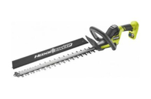 Аккумуляторный кусторез RYOBI RY18HT50A-120 с АКБ и ЗУ