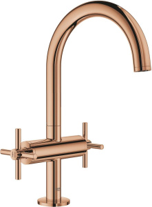Смеситель для раковины Grohe L 21019DA3