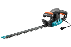 Кусторез электрический (от сети) GARDENA для живой изгороди EasyCut 420/45 (9830-20) 45 см