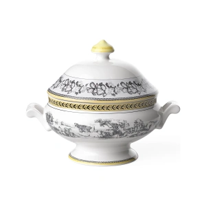 Блюдо с крышкой Villeroy & Boch Audun Ferme 1010673070