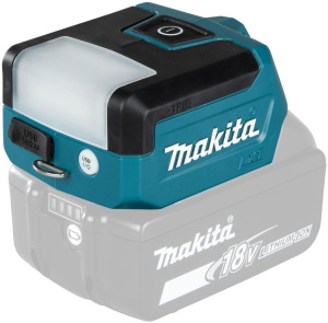 Фонарь Makita DML817