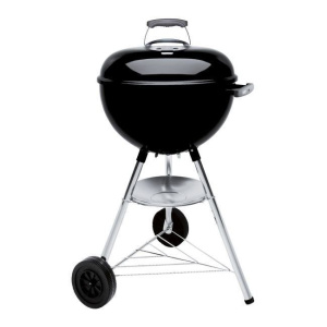 Угольный гриль Weber Bar B Kettle 47см 1231004