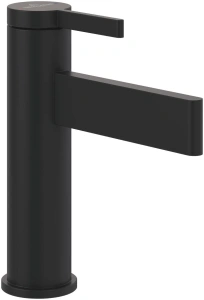 Смеситель для раковины Villeroy & Boch Dawn AquaSmart матовый черный