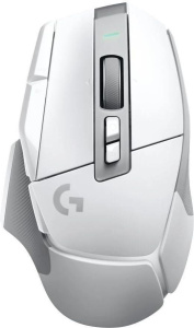 Игровая мышь Logitech G502 X LIGHTSPEED 910006190, белая