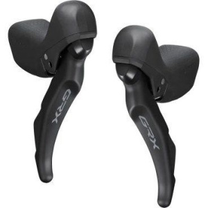 Рычаг Shimano Grx Bl-Rx600 левый, черный