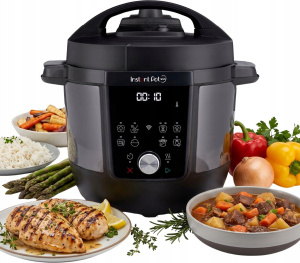 Мультиварка Instant Pot Rio 6, 5,7 л