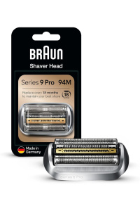 Кассета для бритвы Braun 94M с сеткой и ножом