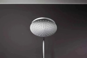 Душевой гарнитур Hansgrohe 26318000, хром