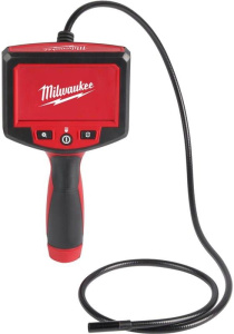 Инспекционная камера Milwaukee M-Spector 360 AIC2 на батарейках 4933480738