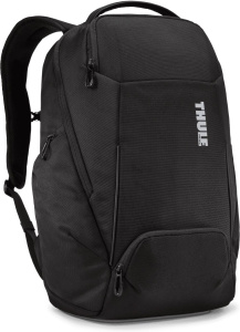Рюкзак Thule Accent 3205384, 26л, черный