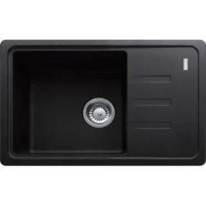 Кухонная раковина Franke Bliss BSG 611-62 114.0395.130, орех