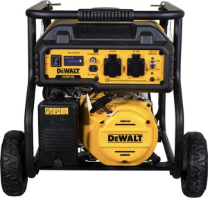 Генератор электроэнергии DeWALT DXGNP30E