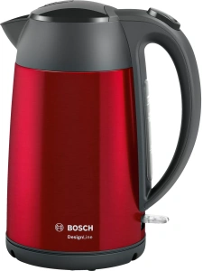 Электрический чайник Bosch TWK3P424 1,7л