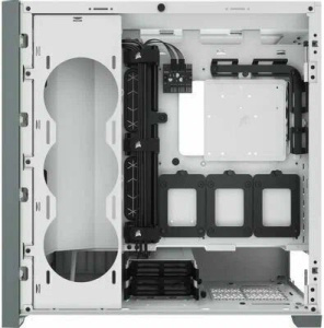 Корпус Corsair 5000D Белый (CC9011209WW)