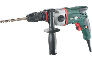 Дрель сетевого питания Metabo BE 600/13-2 600383000