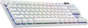 Игровая клавиатура Logitech G PRO X TKL 920012144