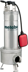 Дренажный насос Metabo SP 28-50 S Inox 0604114000