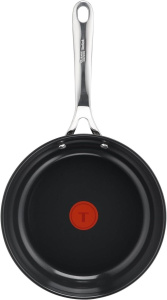 Керамическая сковорода Tefal Jamie Oliver Direct Cook H880S234 24см