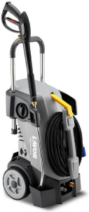 Электрическая мойка высокого давления Lavor Maine HR 1409 XP