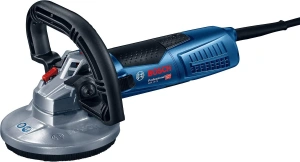 Шлифовальная машина по бетону Bosch GBR 15 CA