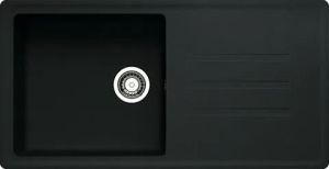 Кухонная раковина Franke Malta MLG 611-97 114.0382.758, графит