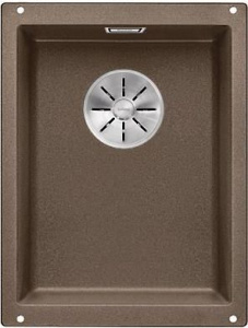 Кухонная мойка Blanco Subline 320-U 523413, мускат