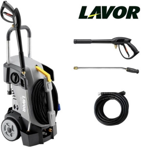 Электрическая мойка высокого давления Lavor Maine 1409 XP Pro 36091-00014/02