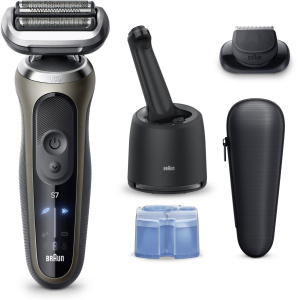 Электробритва Braun Series 7 72-G7200CC
